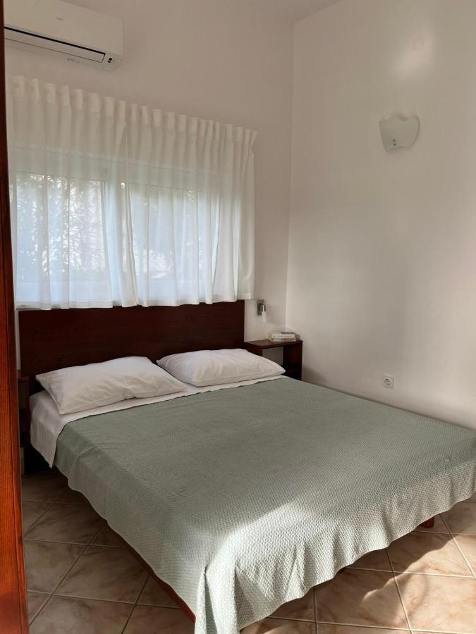 Apartments Marinovic Brzac Extérieur photo