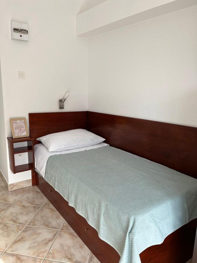 Apartments Marinovic Brzac Extérieur photo