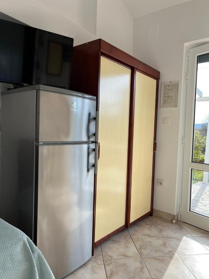Apartments Marinovic Brzac Extérieur photo