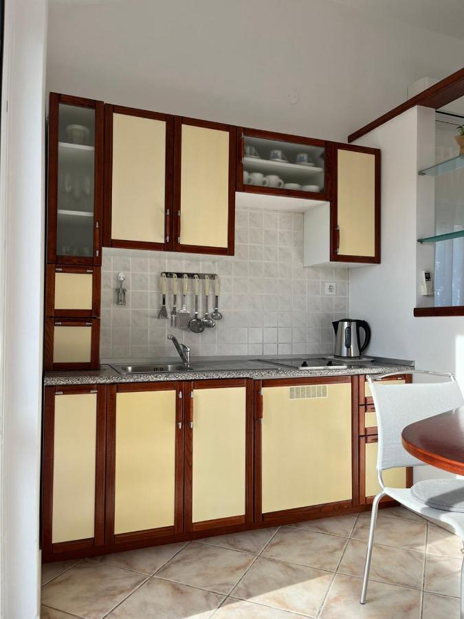 Apartments Marinovic Brzac Extérieur photo