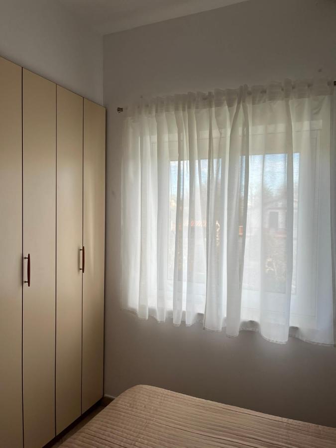 Apartments Marinovic Brzac Extérieur photo