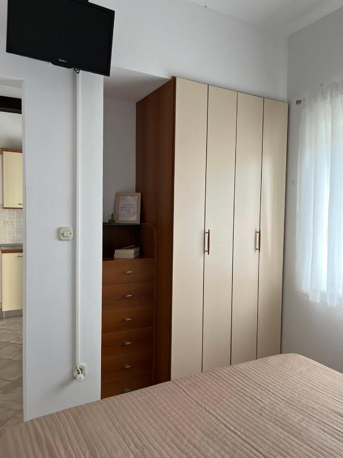 Apartments Marinovic Brzac Extérieur photo