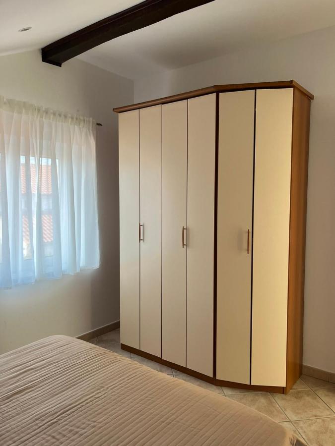 Apartments Marinovic Brzac Extérieur photo