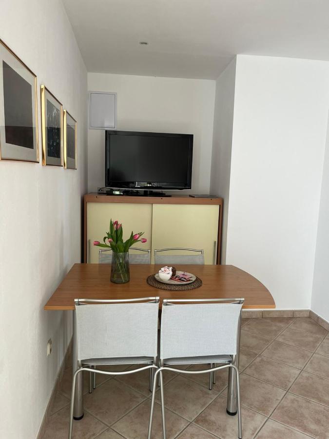 Apartments Marinovic Brzac Extérieur photo
