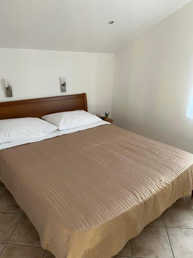 Apartments Marinovic Brzac Extérieur photo
