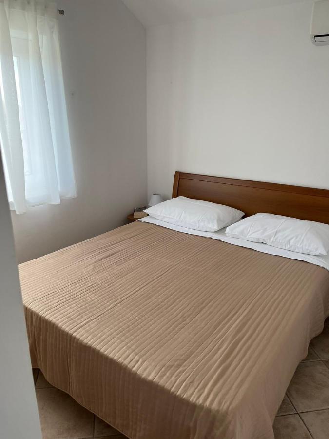 Apartments Marinovic Brzac Extérieur photo