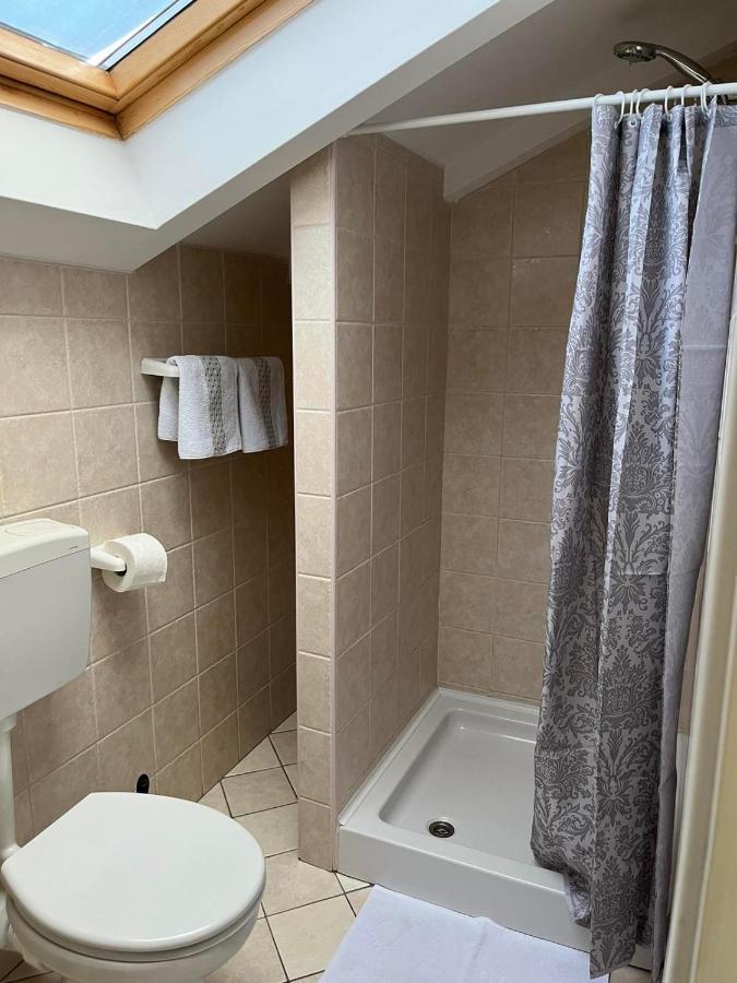 Apartments Marinovic Brzac Extérieur photo